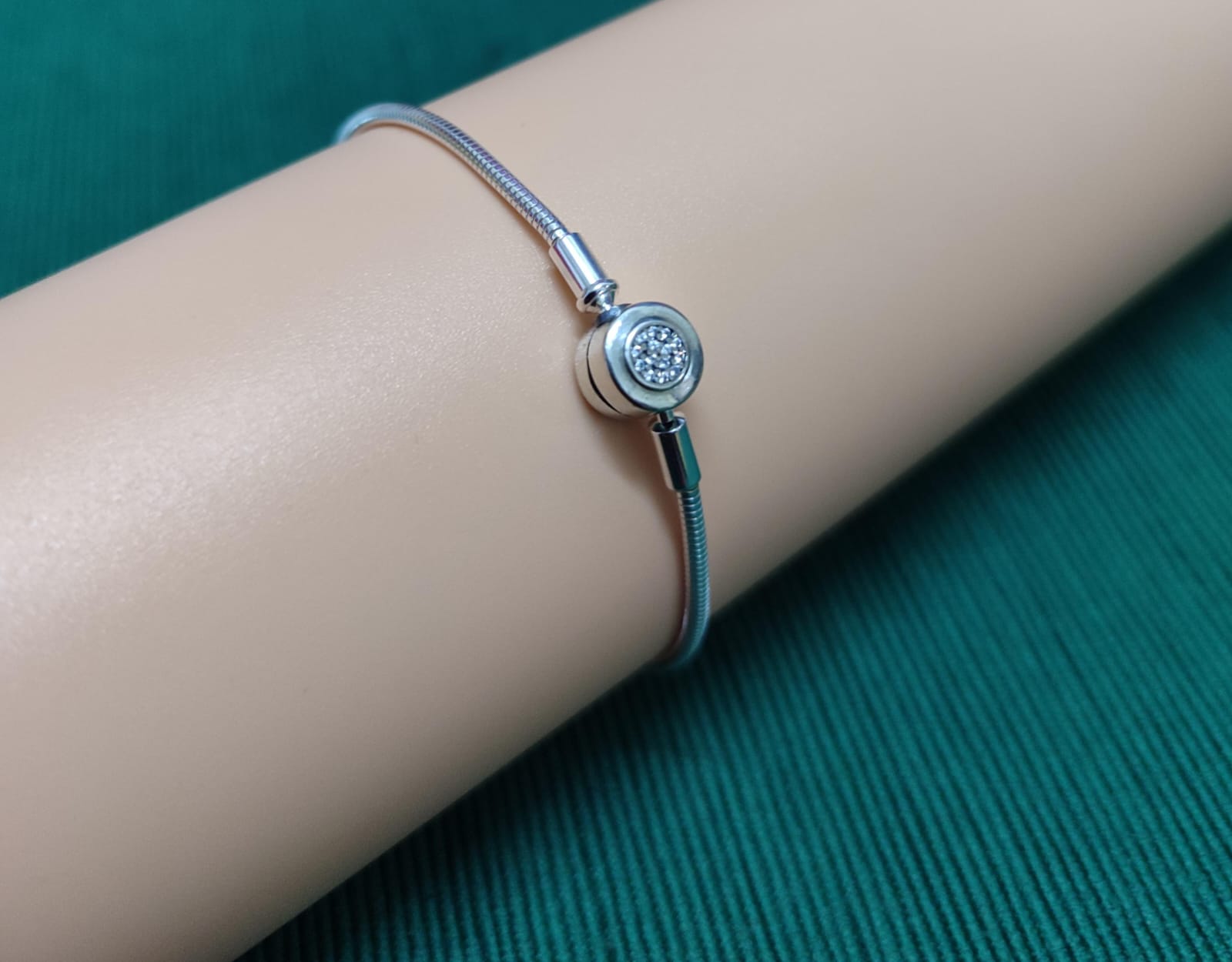 Halo Bracelet
