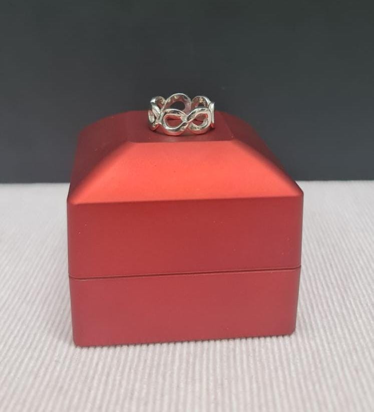 Infinity Ring