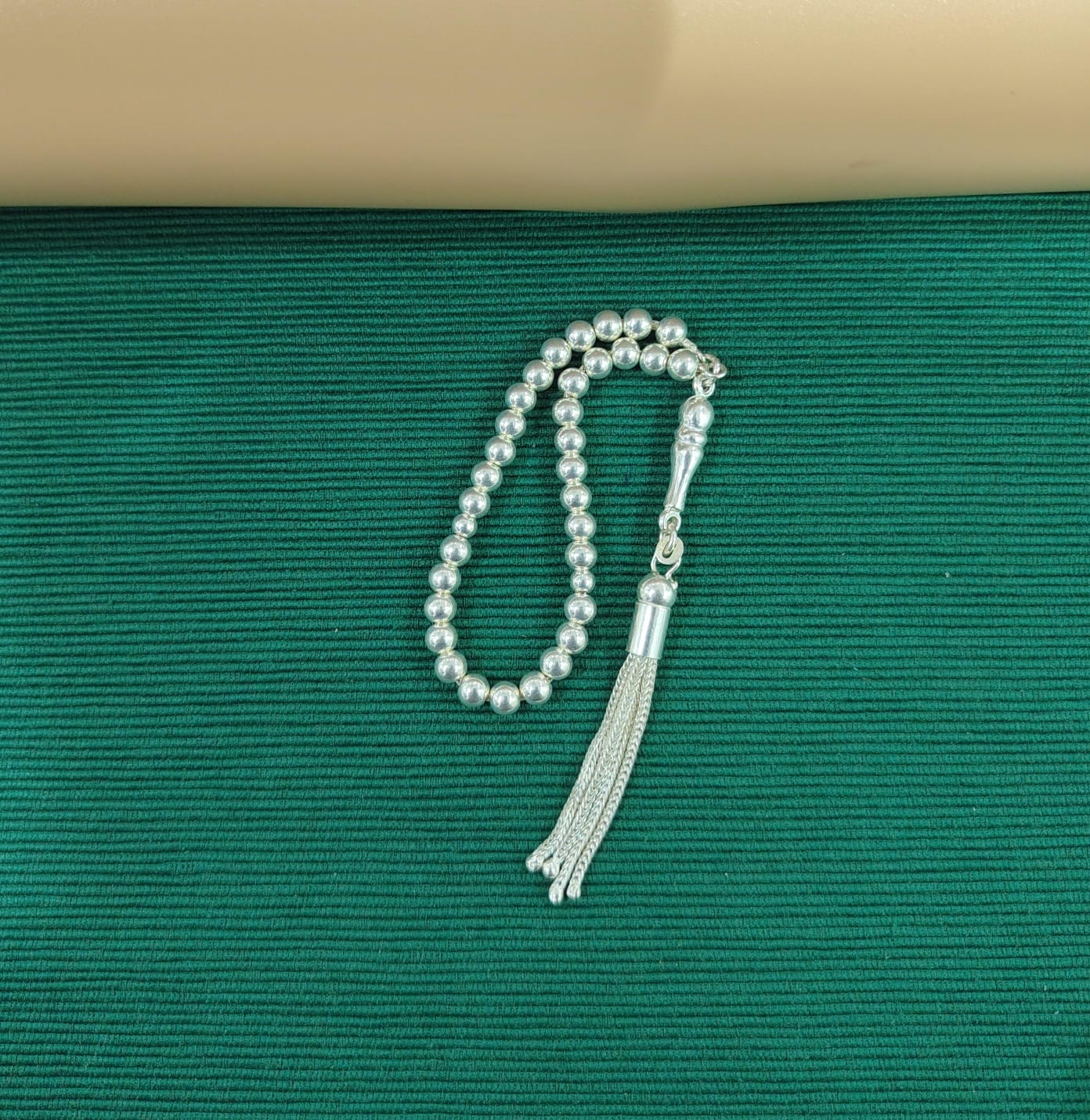 Zikr Pearl Tasbi