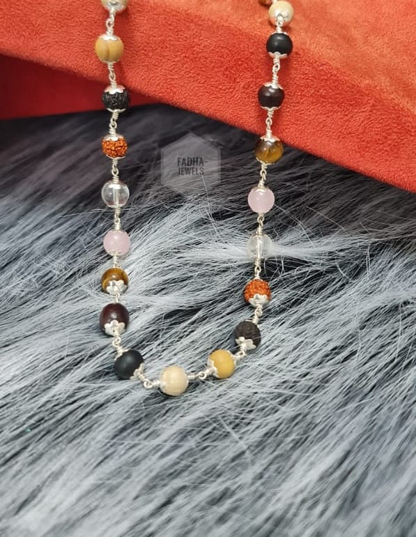 Navashakti Aura