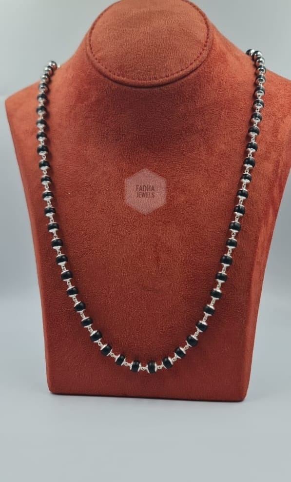 Karungali Shakti Mala