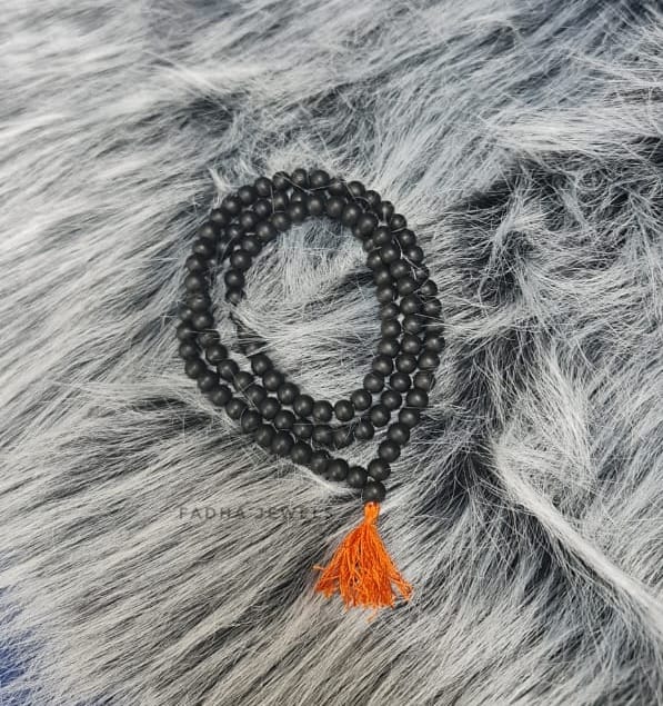 Shyam Wood Mala